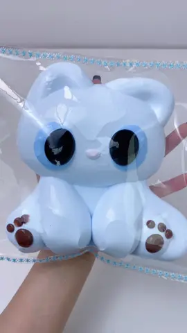 FUFUSQUISHY ASMR 🧚‍♂️🧚‍♂️Elf Kitty