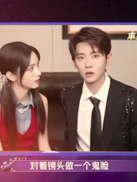 bakal kangen sama promosi mereka  huhuhu 😔 next time se project bareng yaa🫰🏻🥹#chenglei #zhouye #legendofthefemalegeneral #fyp #dracin 