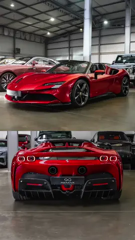 Ferrari SF90 🚗 ▫️More Are Coming Soon! 🚀 ▫️Worldwide Shipping Available 🌍 ▫️Follow us for Exclusive Cars! 👉 @itsremax 📩 For inquiries, contact us: Philip von Hanstein 📞 Phone: +49 911 6699260 📲 WhatsApp: +49 1590 4860120 📧 Email: von-hanstein@carsearch.de 💬 (speaks 🇬🇧 English / 🇩🇪 German) Alexander Haas 📞 Phone: +49 911 6699213 📲 Mobile/WhatsApp: +49 160 95181670 📧 Email: haas@carsearch.de 💬 (speaks 🇬🇧 English, 🇪🇸 Spanish, 🇷🇺 Russian) Tim Herbst 📞 Phone: +49 911 6699260 📲 WhatsApp: +49 171 6410208 📧 Email: herbst@carsearch.de 💬 (speaks 🇬🇧 English / 🇩🇪 German) Daniele De Marco 📞 Phone: +49 911 6699260 📲 WhatsApp: +49 1517 0231642 📧 Email: demarco@carsearch.de 💬 (speaks 🇮🇹 Italian / 🇩🇪 German) #ferrari #sf90