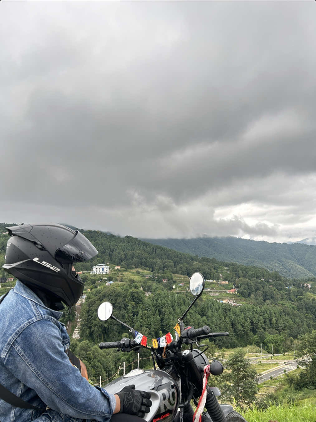 Hunter350 #bikeride #bullet #royalenfield #fpy #creatorsearchinsights 