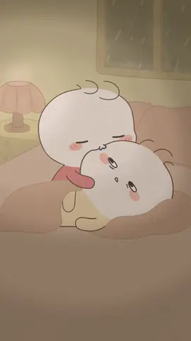 I love you so much ❤️ #baby #Love #chippitwins #cute #animation #babyvoice 