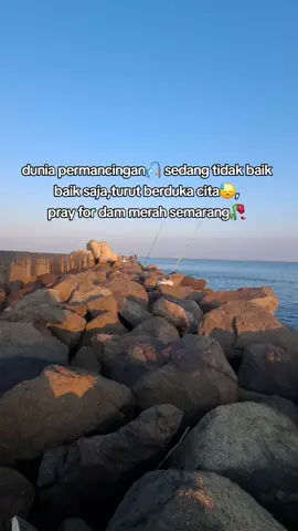 alfatihah 🤲semoga semua cepat di temukan#storymancing #anglerindonesia  #dammerahsemarang 