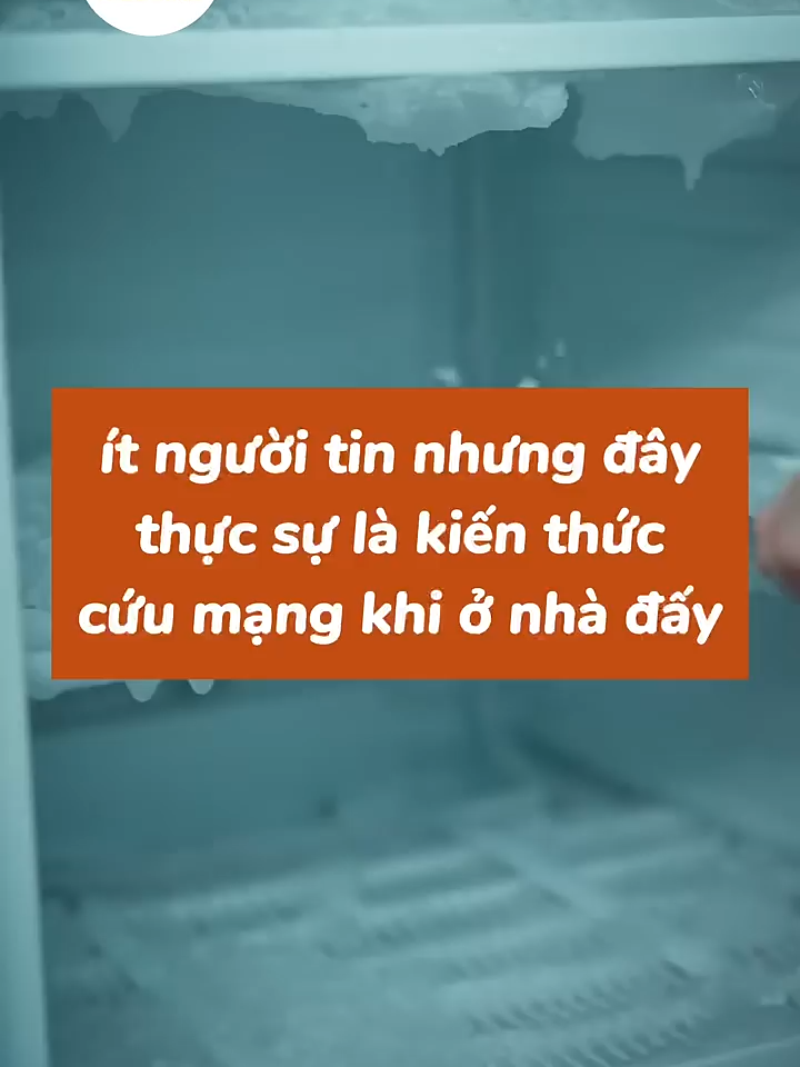 ít người tin nhưng đây thực sự là kiến thức cứu mạng khi ở nhà#xuhuong #video #giaitri #shorts #meovat #chamnha