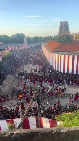 #nallurkandaswamytemple #nallur #jaffna #nallurfestival2025 🙏🙏🙏🙏🙏