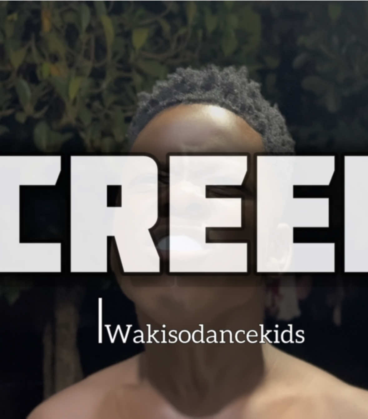 CREED edits are here #wakisodancekids #creedmovie #wakisodancekidsfamily #trendingvideo 