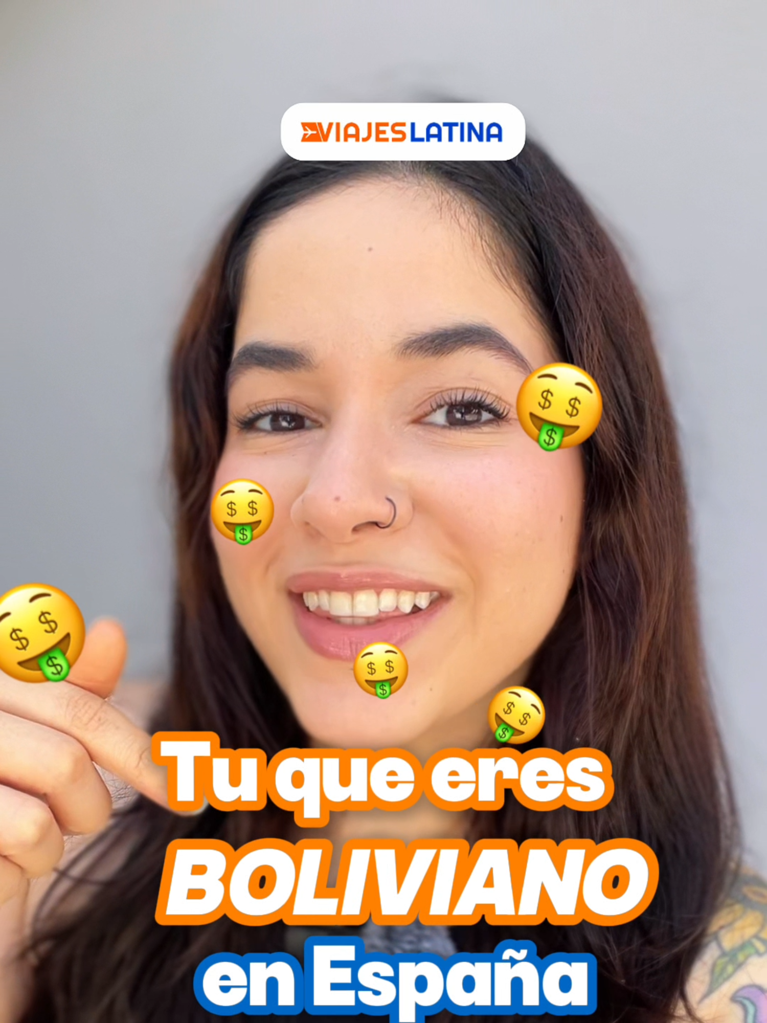 Atención, boliviano! 🇧🇴 ¡Mira esta oferta! Vuelos a Santa Cruz de la Sierra desde 723€ 💥 ✈️ Vuelo DIRECTO desde Madrid. ✅ Equipaje incluido: lleva contigo dos maletas de 23 kilos. 🧳 Vuela entre septiembre y noviembre. 🗓️ ¡Asegura tu asiento con solo 250€ ya mismo! 💸 Paga el resto después, desde cualquier lugar de España. ¡Escríbenos por WhatsApp y hazlo realidad! 👉📲 +34611031111 #Bolivia #SantaCruz #Cochabamba #bolivianosenespaña🇧🇴🇪🇦 #Boliviano #boliviana🇧🇴 #VuelosBaratos #ViajesLatina #VolverACasa #miboliviaquerida🇧🇴 #fypbolivia #paratibolivia #ReencuentroFamiliar
