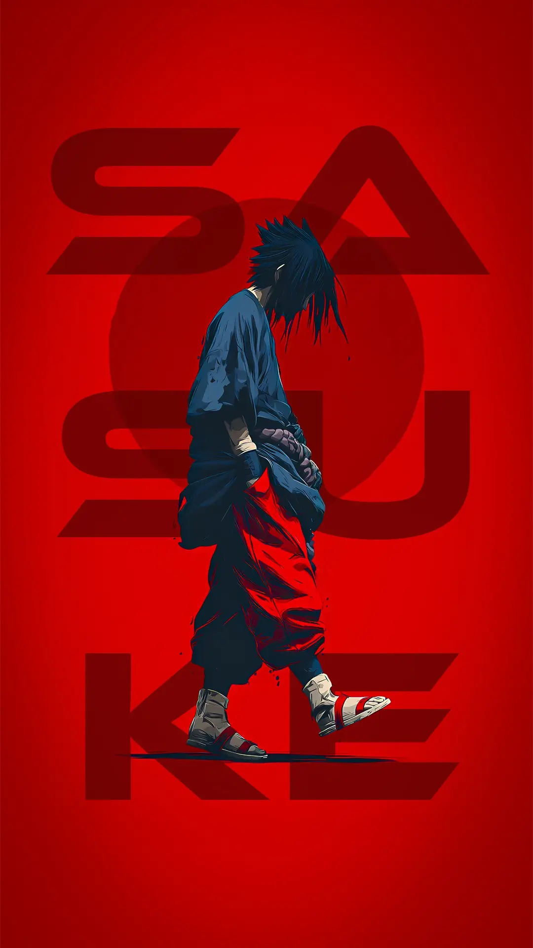 #clan #uchiha #digitalart #Wallpaper #ForYou 