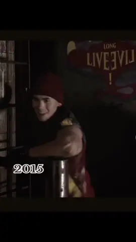 Jay and its evolution 🤎 . . . #pyfツviral_❤ #descendants #descendants3 #descendants2 