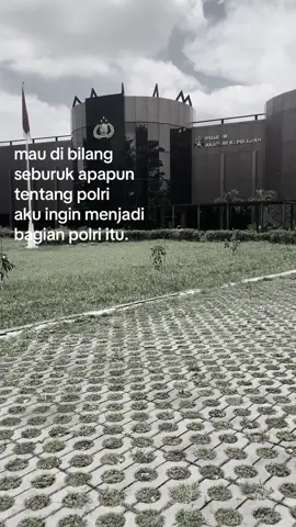 #fyp #polri #akademikepolisian 