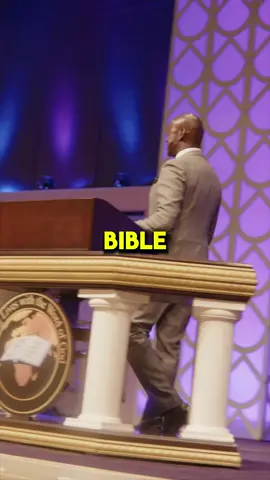 Let GOD be true! 
