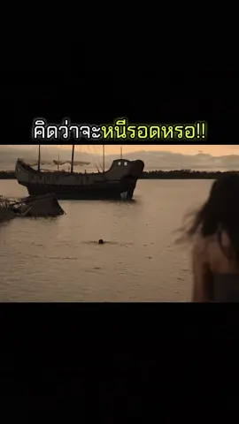 หนีมาแทบทุรนทุรายสุดท้ายมาลงเอยแบบนี้ #ผีห่าอโยธยา  #ซอมบี้  #เอาชีวิตรอด  #foryou  #fyp 