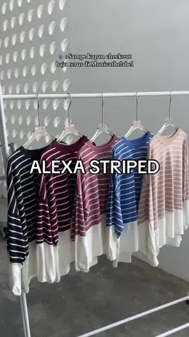 Stripeddd✨
