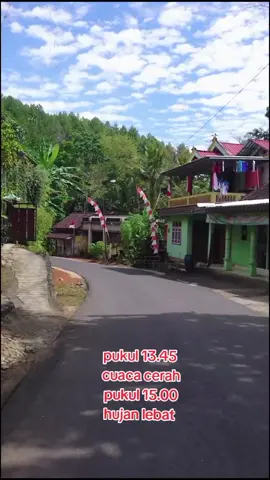 #cuacaextrim,, #tetapwaspada ,,