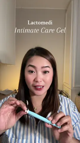 Replying to @Khate Mendoza Mga sis, let’s normalize intimate care! Hindi taboo, self-love ’yan. 😉 Protect yourself with Lactomedi Intimate Care Gel — kasi ikaw mismo ang priority mo. #lactomediprobiotics #intimatecaregel #yeastinfections 