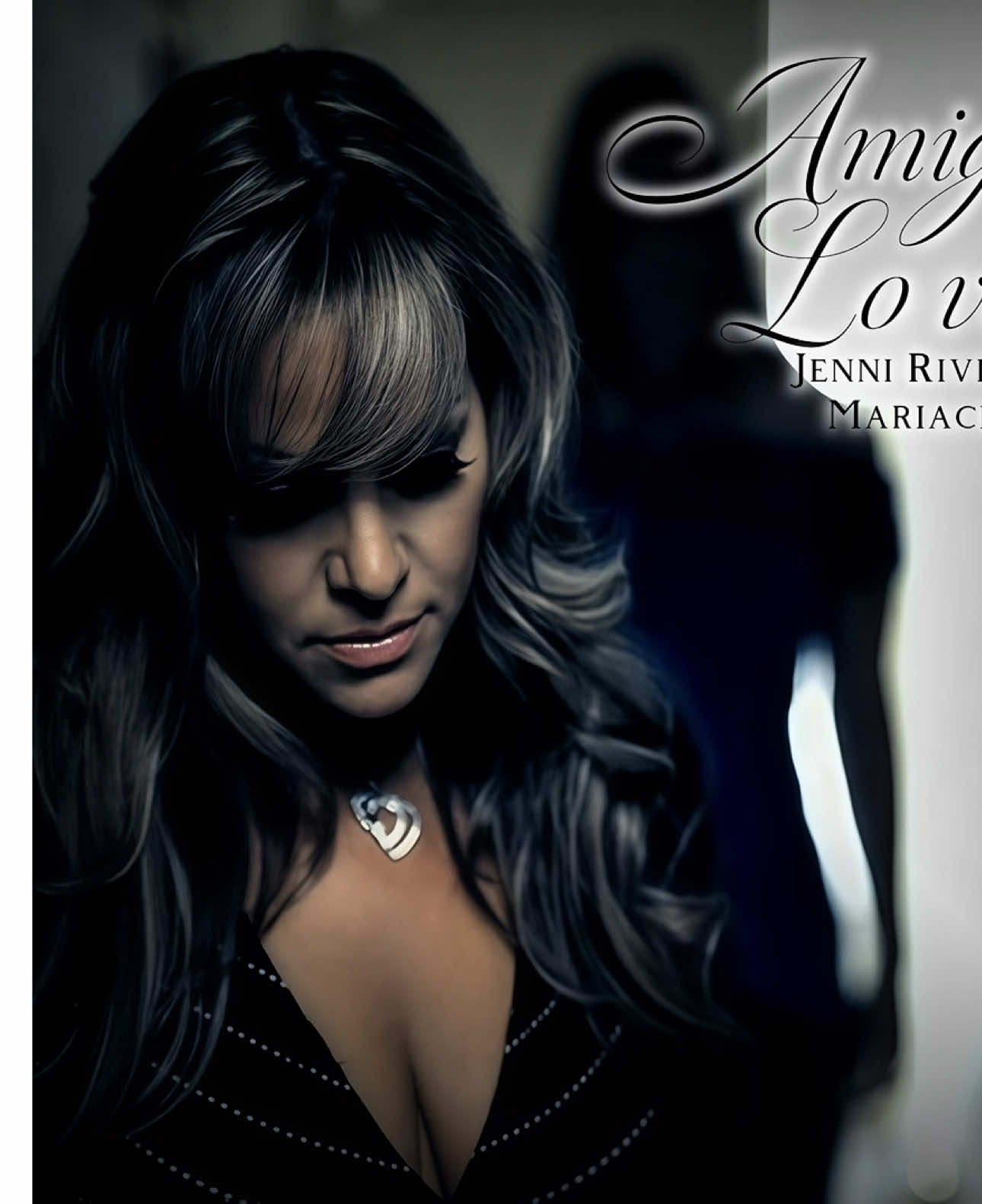 Todas las versiones de “amiga si lo ves” cuál les gusta más?🦋🦋🦋#jennirivera #marriposadebarrio #divadelabanda #lagranseñora #diva #raina #foryoupage #fyppppppppppppppppppppppp #fyppppppppppppppppppppppp #fypシ゚viral #fypシ #fyp #fypシ゚viral #fyppppppppppppppppppppppp 