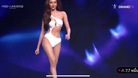พรีลิม รอบชุดว่ายน้ำ สกลนคร👙🩱 @ใบพลูมิสยูนิเวิร์สสกลนคร 