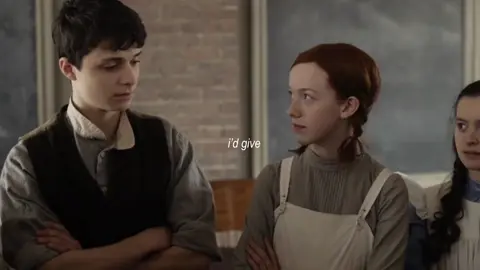 my all #viralvideos #fyp #gilbertblythe #annewithane 