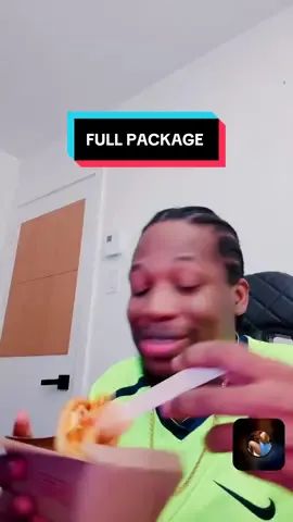 #FULLPACKAGE 
