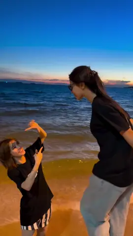 Rất dễ thương 🦊🐰 ------------ EMIBONNIE OUTING 2025 #GMMTVOuting2025xEmiBonnie #GMMTVOuting2025 #EmiBonnie #emiamily #beonnnie