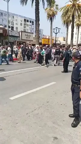 سكيكدة اليوم تحيي ذكرى هجومات 20اوت 