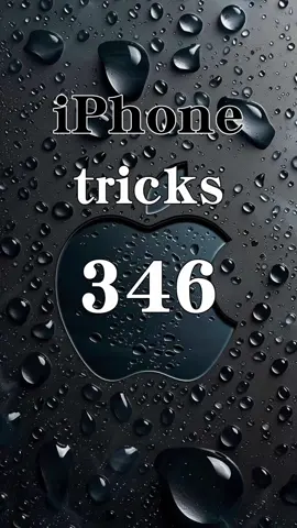 Try it!!🥳#techtok #apple #iphone #ios #ios26 #appleiphone #iphonetips #iphone11 #iphone13 #iphonetricks 