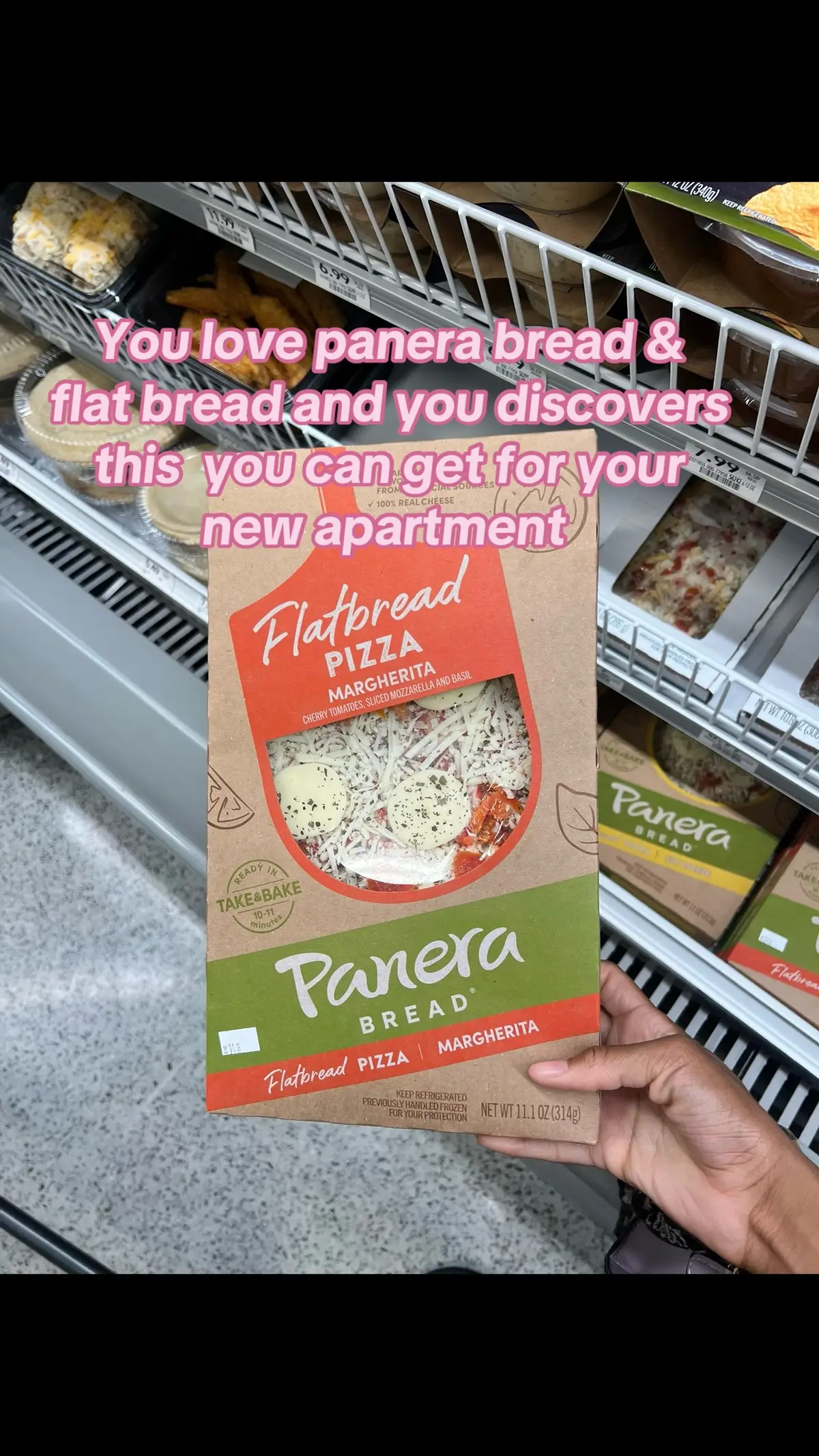 Flat bread & @Panera Bread lovers did you know cause I didn’t 🥹  #equeenin #publix  #apartmentliving #apartmentlife #dogmomlifeur #orlandoinfluencer #concerttok #chrisbrowntour #chrisbrowntiktok #publixfindd #panerabread  #panerapartner  #publixsubs #equeeninxchrisbrown #breezybowl #flatbreadrecipe #apartmenttips  #breezybowlxx #tampa #tampabreezybowl  #teambreezy #tampaflorida #floridainfluencer  #miami #breezybowlorlando  #selfcaretips #atlbreezybowl   @Publix  @Foodies @Stuff to Do in Orlando  