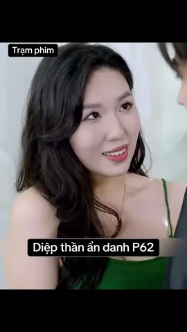 Diệp thần ẩn danh #reviewphim #reviewphimhay #tramphim #longervideos #xuhuong 