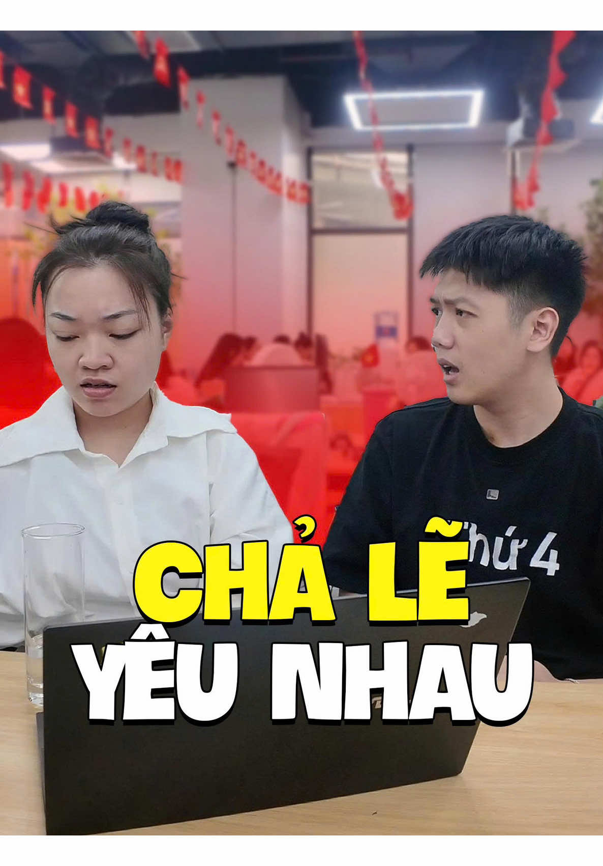 Nói khéo thì như vịt nghe sấm #fyp #xuhuong #viral #foryou #qatocdo 