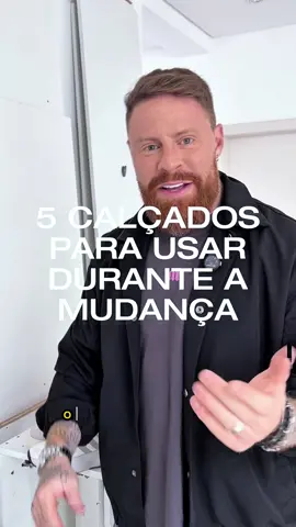 TÔ MUDANDO DE CASA (sim, de novo 👀) Meu Closet já desmontou, então eu deixei 5 TÊNIS pra usar nesse período de Mudança 💪 E bora pra Loja Virtual da @ferracini ver os modelos ANIMAIS de Tênis Casual e Botas que eles possuem TIMÊ? 🔥 ferracini.com.br! Eita P u b l i bão de gravar 🙌 #estilomasculino #modamasculina  #teniscasual #botamasculina