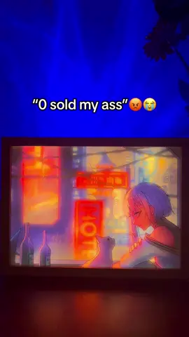 Flash sale rn! #cyberpunk #cyberpunk2077 #cyberpunkedgerunners #lucy #david #anime #usa #ttshop #tiktokmademebuylt #fyp #viral #nightlights #tiktokshop 