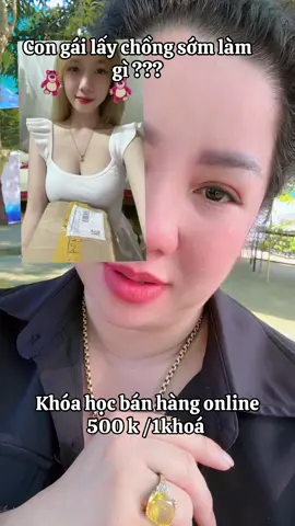 Khóa học bán hàng tiếp thị#cohuyenbinhduong #tiepthilienkettiktok #tiepthilienkettikokshop #xaykenhtiktok 