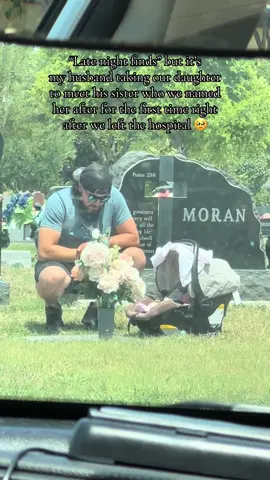 One thing I knew we would do after we left the hospital was to go visit my husbands sister, even after my emergency c-section I didn’t want to go home we went straight there and was so worth the bump roads 😭🤍🙏 @juarezjose_  #fypシ #family #postpartum #MomsofTikTok #familytime 