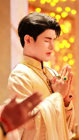 บุตรคนโปรดจะมีพระองค์คอยนำทางเสมอ🕉️ #เอจักรพรรดิ #พระพิฆเนศ #คเณศจตุรถี 