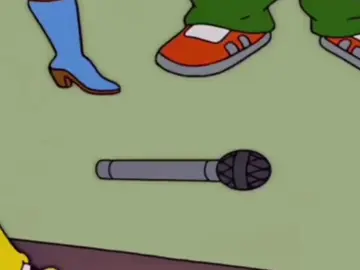 #simpsons#fyp#viral  