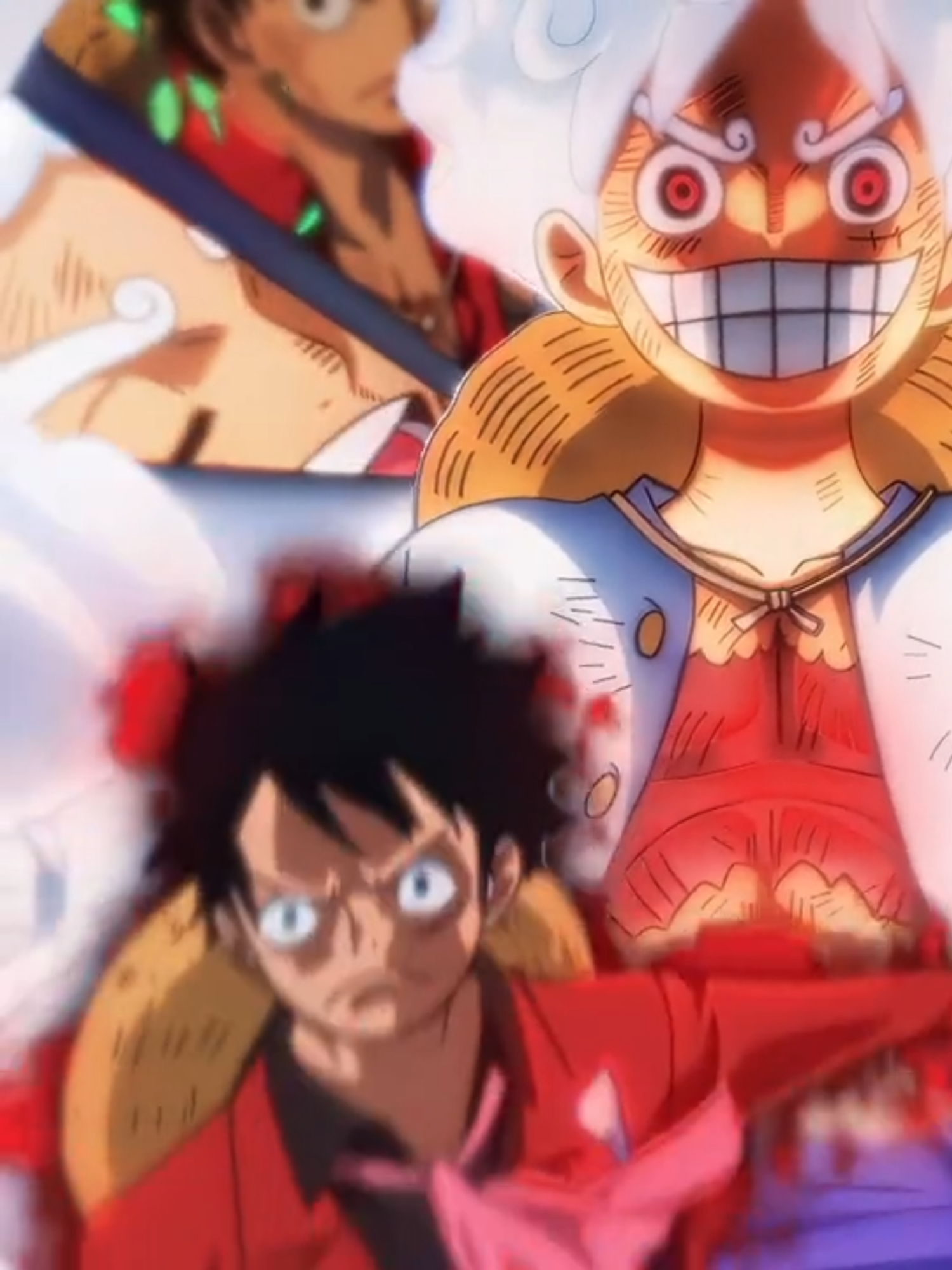 ВСЕ БЛИЖЕ К МЕЧТЕ! #fyp #foryou #foyou #edits #anime #recommendations #onepiece #luffy #mugiwara