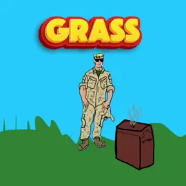 #grass #usmc #bigwalrus 