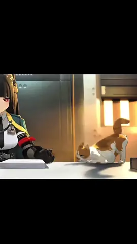 miyabi is so cute #miyabizzz #zzz #zzzero ##hoyoverse #hoyocreators   @Zenless Zone Zero 