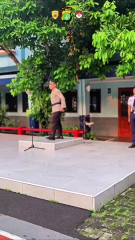 Hai Sobat Psikologi Polri, Mental Sehat Kerja Hebat. 