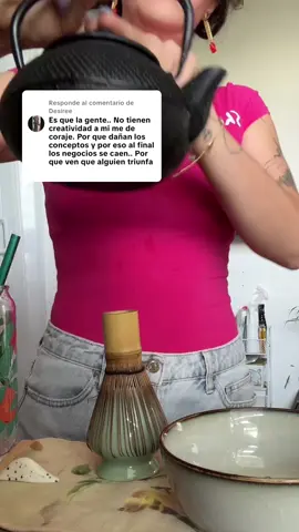 Respuesta a @Desiree  no lo digo yo Que viva el matcha , chocolate Dubai y las fresas con crema 🙌🏼🙌🏼🙌🏼🤣🤣🤣#puertorico #comedia #matcha 
