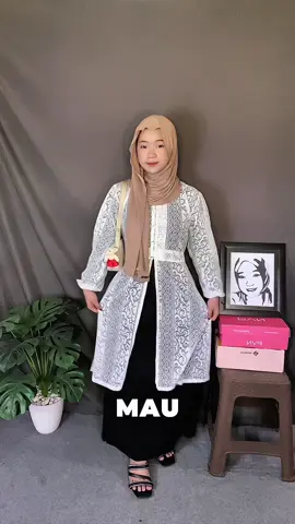 Inner dress nyaman buat daily gak nerawang banyak pilihan warnanya @INNERLY 😍 #fyp #INNERLY #innerdress 