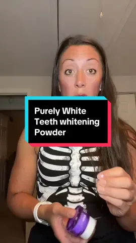 This teeth whitening hack is so simple ##teethwhitening##teethwhiteningathome##whiteteeth##teethwhiteningspecialist##purelywhite@@purelywhitedeluxe