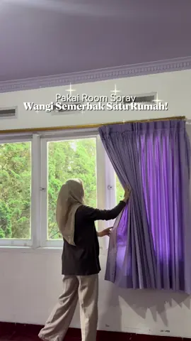 Pakai Room Spray Dari Unikleen Kalo Mau Kamar Wangi Semerbak Seharian🤩 CheckOut Sekarang!👀  #unikleen #unikleenroomspray #unikleenpewangiruangan 