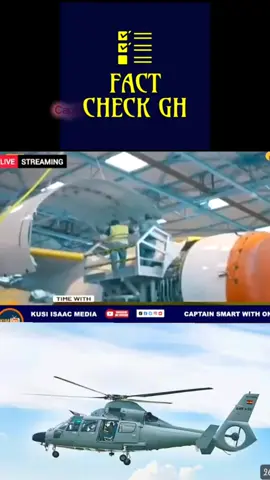 Captain Smart Expőses Wing Commander Sogbodjor (Rtd) on Onua TV for Claiming Old Planes Can Still Fly with Good Engines #bbnaija #creatorsearchinsights #factcheckgh #viraltiktok #stem @YPD News 