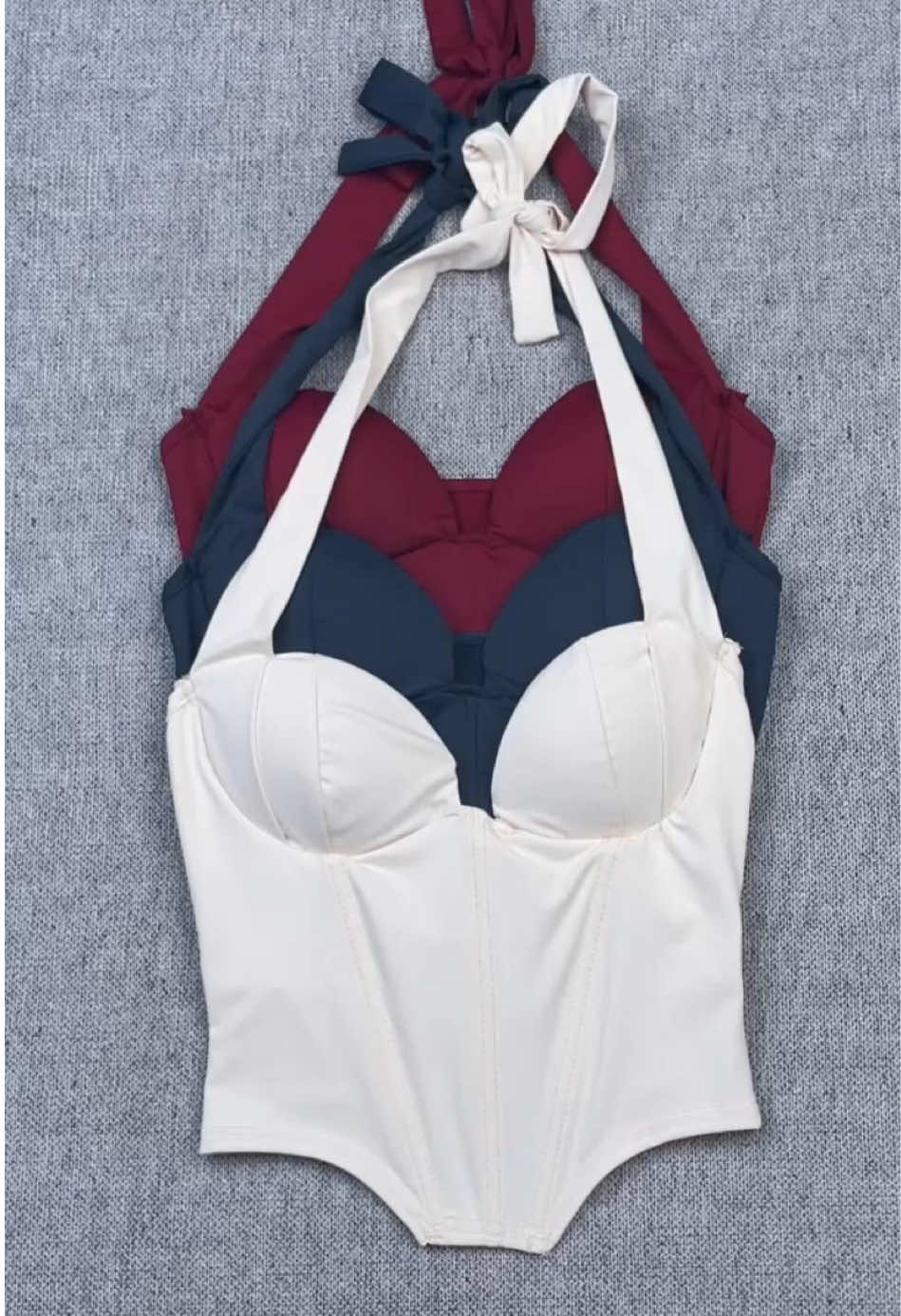 Sleek, fitted, and ready to turn heads ✨ #spotlightfinds #spotlightfashion #treasurefinds #tiktokshopblackfriday #blackfriday #blackfridaydeals  #westernfashion  #affordablefashion  #StreetFashion  #comfyclothes  #tiktokshopholidayhaul  #tiktokshoploveatfirstfind  #tiktokshoprestock  #tiktokshopspringglowup  #tiktokshopmothersday  #tiktokshopmemorialday  #springbreak  #dealforyoudays  #spotlight  #outfitideas  #outfitinspo  #summervibes  #summerszn  #summercool  #funinthesun  #dealsforyoudays  #summersale  #tiktokshopsummersale  #college  #superbrand  #flashsale  #4thofjuly  #falldealsforyou #tiktokshopbacktoschool #superbranddayDFYD #SuperBrandDay #dealforyoudays #TikTokShopBackToSchool #spotlightfinds #TikTokShopLaborDaySale  #TikTokShopLaborDaySale #spotlightfinds #womensfashion #croptop #offshoulder #summeroutfits #casualstyle #trendytop #sleevelessstyle #fashioninspo #summerwear #fittedtop #chicstyle #slimlook #ladiesfashion #outfitideas #hotgirlsummer 