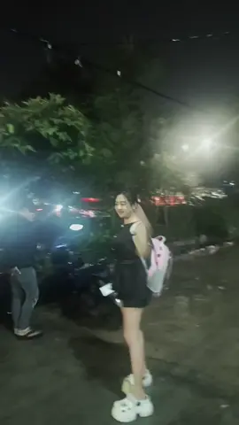 ajak maen anak duluuu
