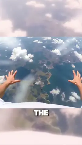 If you accidentally fall out of a plane, you know where to land ✈️ Reach out to INDEX Media and let’s build your memorable experience together. #INDEXMedia #MediaServices