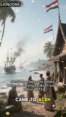 Perang aceh #aceh #acehwar #history #sejarah #indonesia 