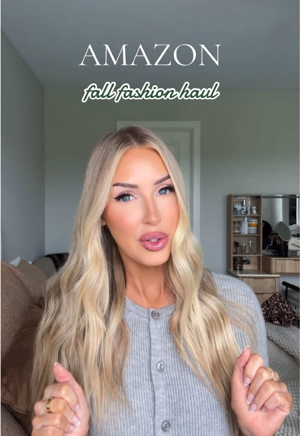 Amazon fall fashion haul 🍂 everything is linked on my Amazon storefront under “August Hauls 2025” & “Fall Fashion” 🔗 #amazonhaul #amazonfallfashion #amazonfallhaul #amazonfashionhaul #amazonfashionfinds 
