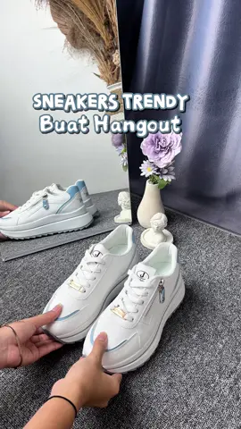 Kalo mau looks kamu makin trendy, checkout Jn297 sekarang!#fyp #viralditiktok #sepatujoanne #bestseller #sneakers 