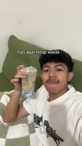 Jangan lupa ngopi 🙏🏻